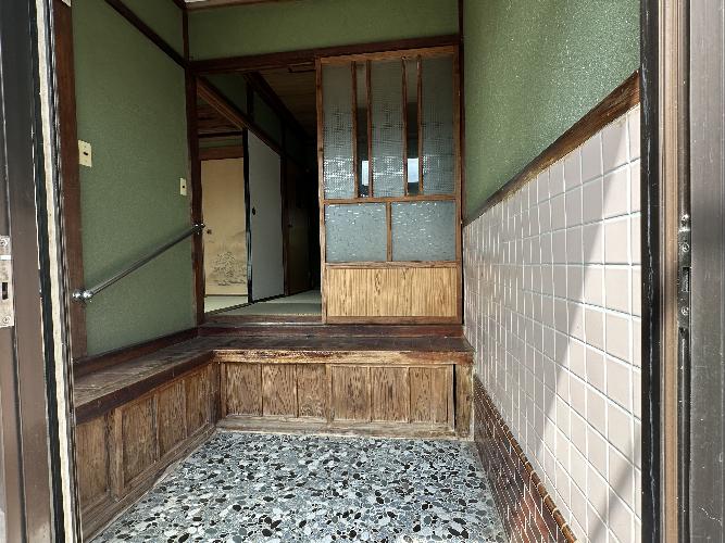 detached 知覧地区