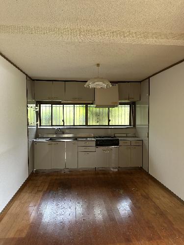 detached 知覧地区