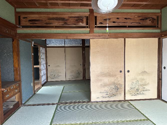 detached 知覧地区