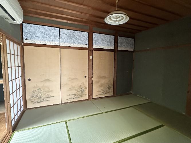 detached 知覧地区