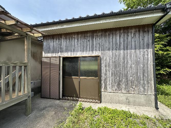 detached 知覧地区