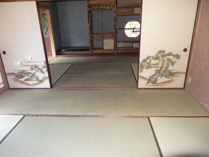 detached 知覧地区