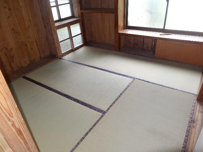 detached 知覧地区