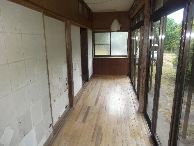 detached 知覧地区