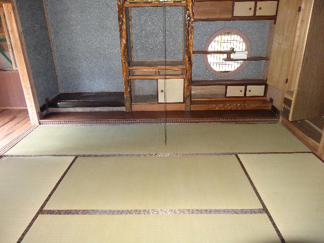 detached 知覧地区