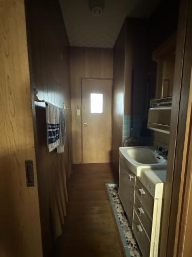 detached 川辺地区