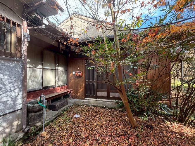 detached 知覧地区