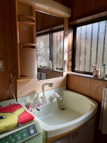 detached 知覧地区