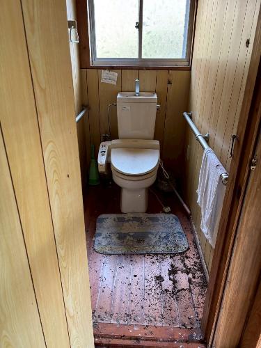 detached 知覧地区