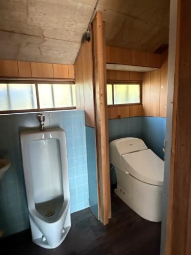 detached 川辺地区