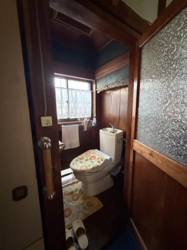 detached 川辺地区
