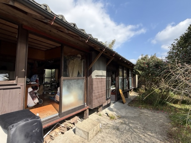 detached 知覧地区