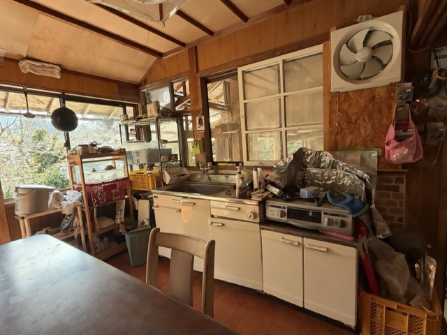 detached 知覧地区
