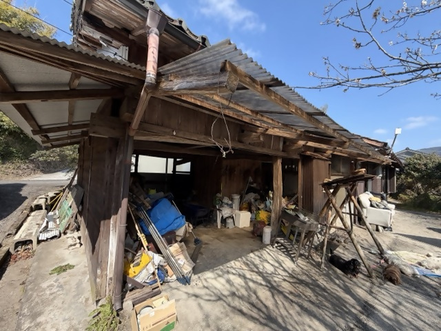 detached 知覧地区