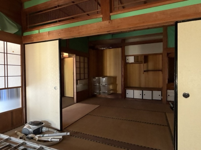 detached 知覧地区