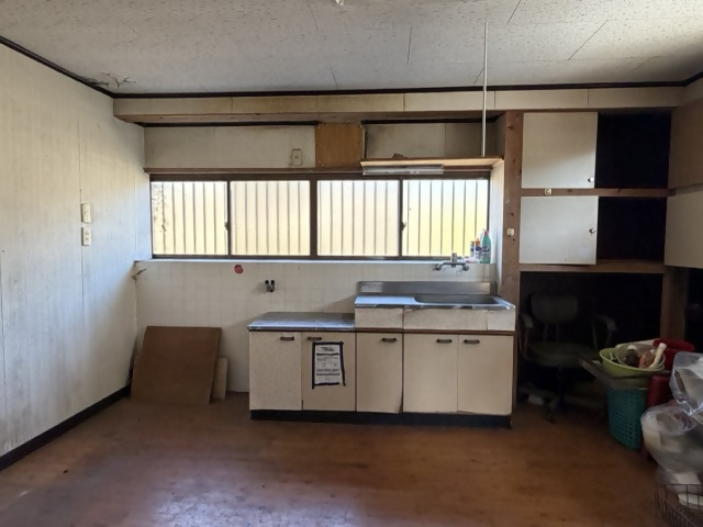 detached 知覧地区