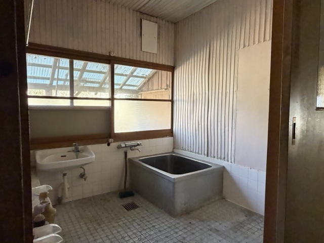 detached 知覧地区