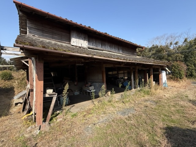 detached 知覧地区