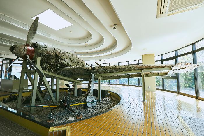 零式戦闘機