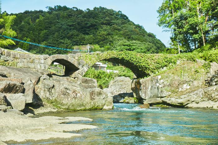 矢櫃橋