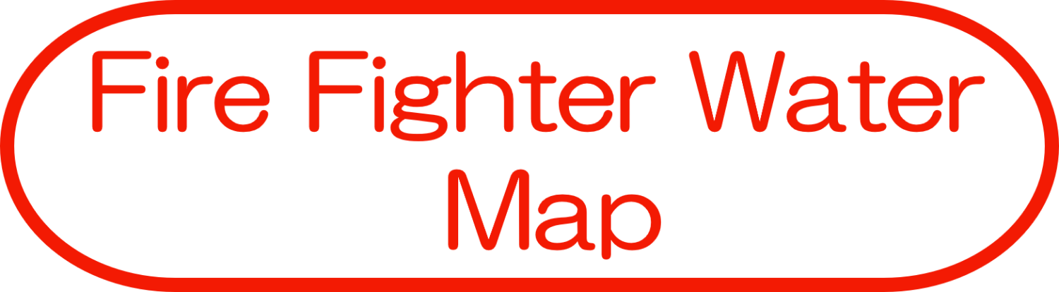 Fire Fighter Water Map